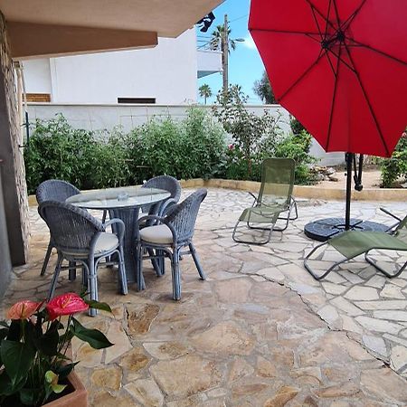 Villa Ange Azur Вилньов Любе Екстериор снимка