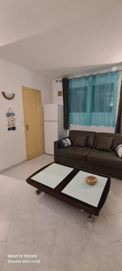 Villa Ange Azur Вилньов Любе Екстериор снимка